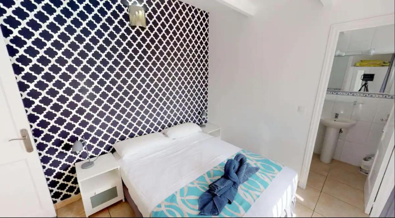 Villa Bahamas Private Heated Pool Close To Town. San Bartolomé Екстериор снимка