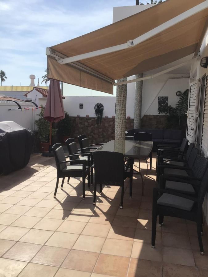 Villa Bahamas Private Heated Pool Close To Town. San Bartolomé Екстериор снимка