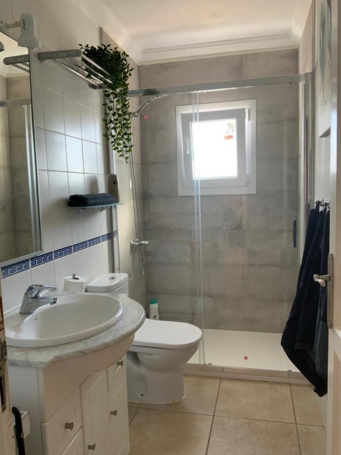 Villa Bahamas Private Heated Pool Close To Town. San Bartolomé Екстериор снимка