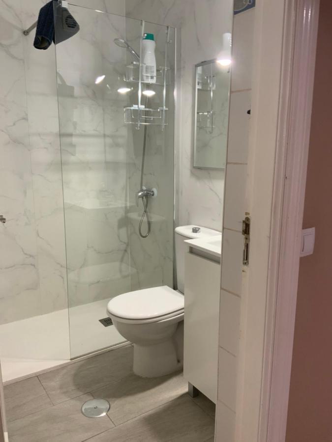 Villa Bahamas Private Heated Pool Close To Town. San Bartolomé Екстериор снимка